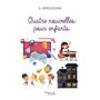 Quatre nouvelles pour enfants