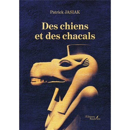 Des chiens et des chacals