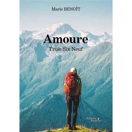 Amoure - Trois Six Neuf