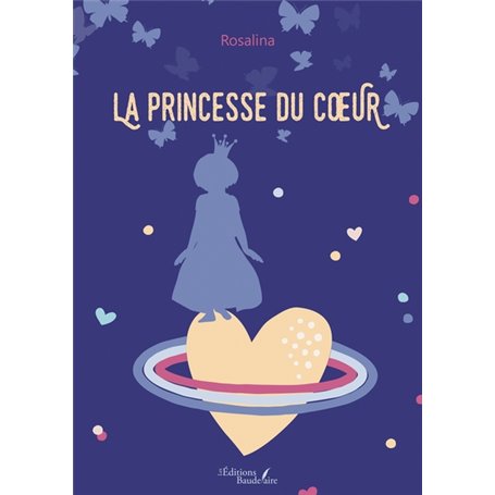 La princesse du coeur