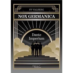 Nox Germanica - Dante Imperium