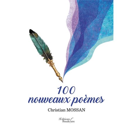 100 nouveaux poèmes