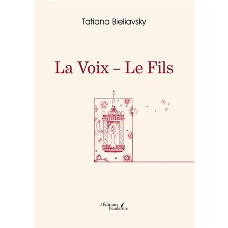 La Voix - Le Fils