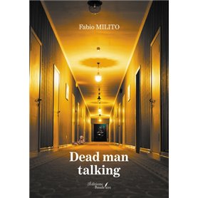 Dead man talking