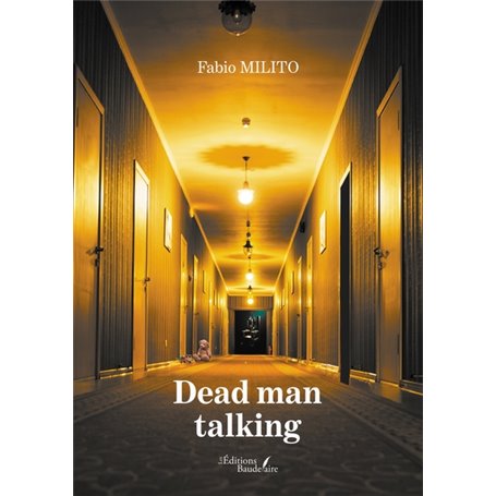 Dead man talking