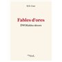 Fables d'ores - ÉWOKables décors