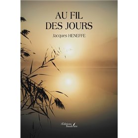 Au fil des jours