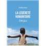 La légèreté humanitaire - Côté face