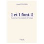 1 et 1 font 2 - Ou journal d'une employée de banque