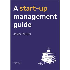 A start-up management guide