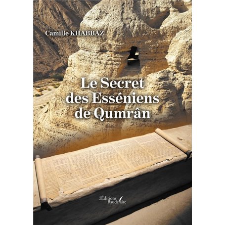 Le Secret des Esséniens de Qumrân