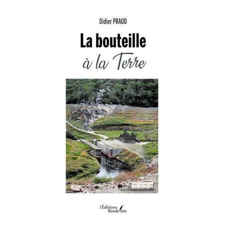 La bouteille à la Terre