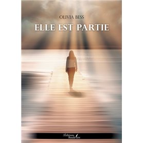 Elle est partie