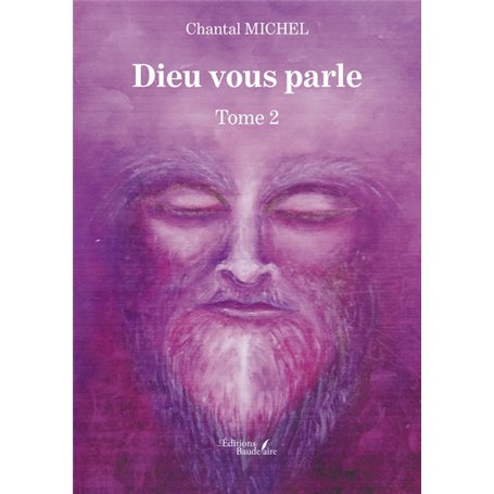 Dieu vous parle - Tome 2