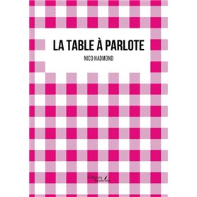 La table à parlote