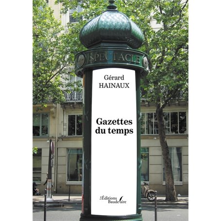 Gazettes du temps