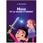 Hugo et la dague d'argent