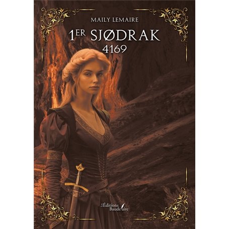 1er SjØdrak 4169