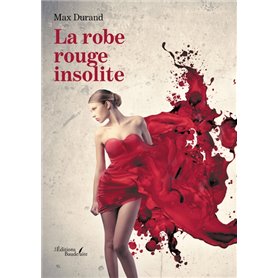 La robe rouge insolite