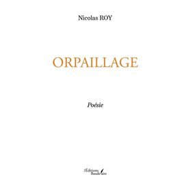 Orpaillage