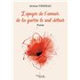 L'apogée de l'amour, de la guerre le seul détour