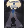 Illusion X - Xénon Acte 1 - Le Commencement