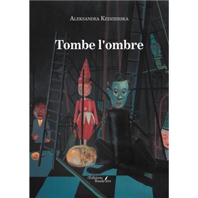 Tombe l'ombre