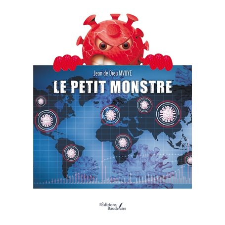 Le Petit Monstre