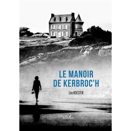 Le Manoir de Kerbroc'h