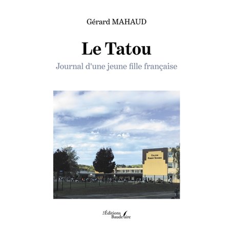 Le Tatou - Journal d'une jeune fille française