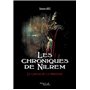 Les chroniques de Nilrem - Le cadeau de la princesse