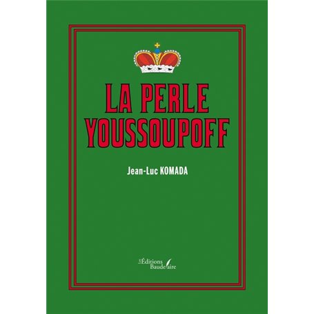 La perle Youssoupoff