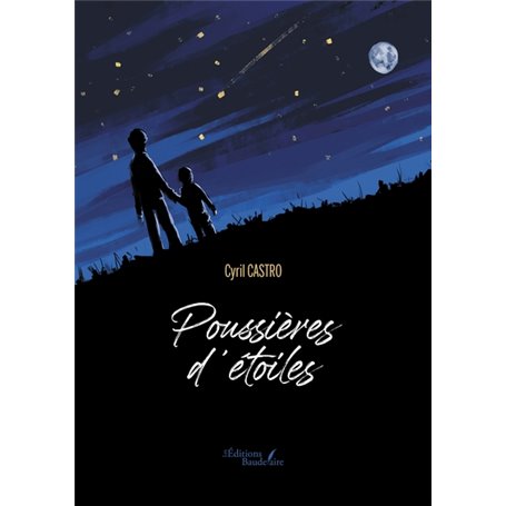 Poussières d'étoiles