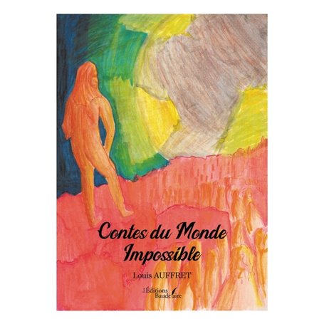 Contes du Monde Impossible