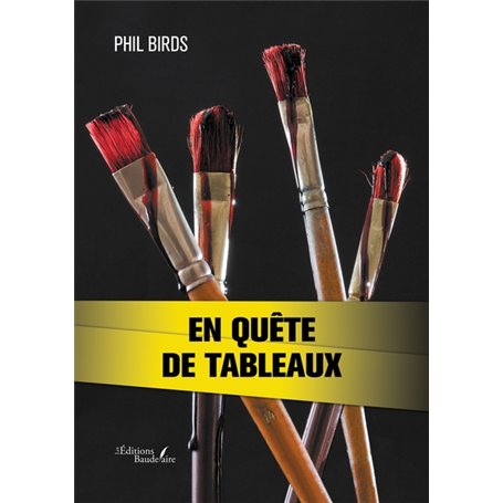 En quête de tableaux