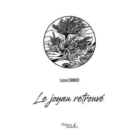 Le joyau retrouvé