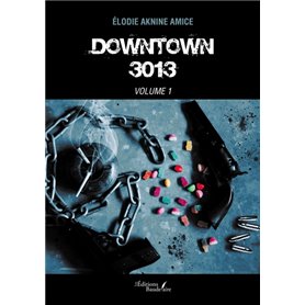 Downtown 3013 - Volume 1