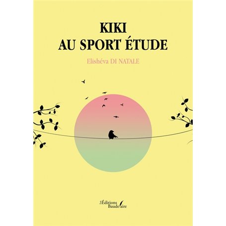 Kiki au sport étude