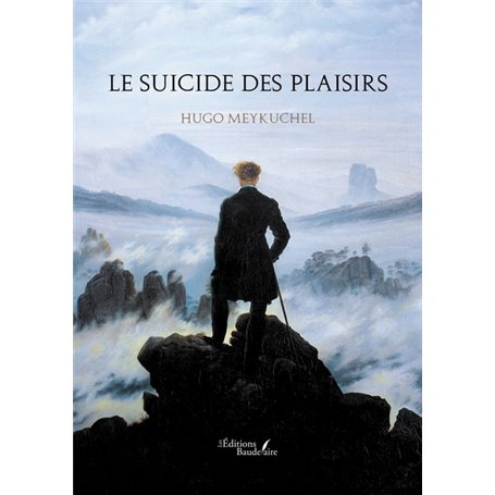 Le suicide des plaisirs