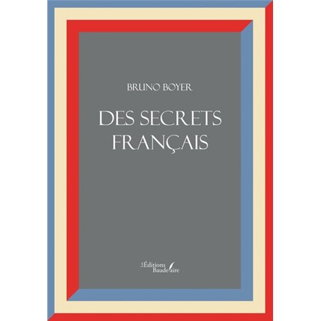 Des secrets français