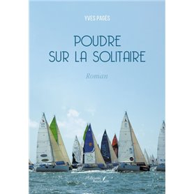 Poudre sur la Solitaire