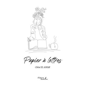 Papier à lettres