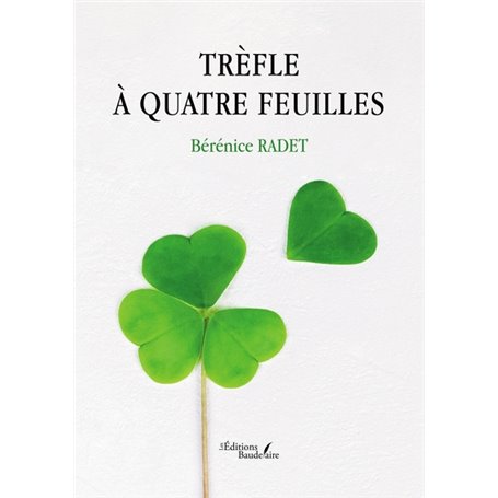 Trèfle à quatre feuilles