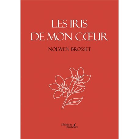 Les iris de mon coeur