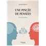 Une pincée de pensées - Antonismes