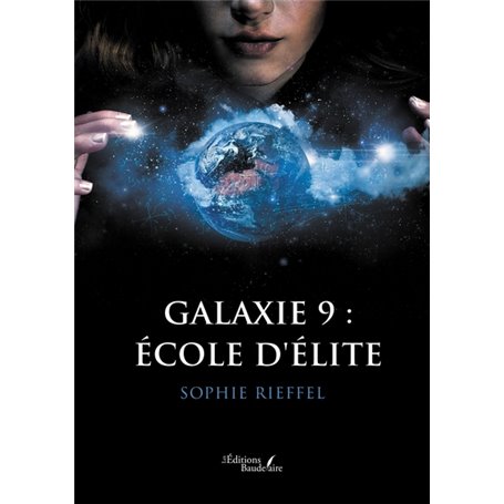 Galaxie 9 : École d'élite