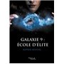 Galaxie 9 : École d'élite