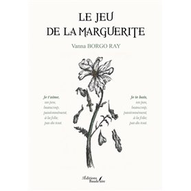 Le jeu de la marguerite