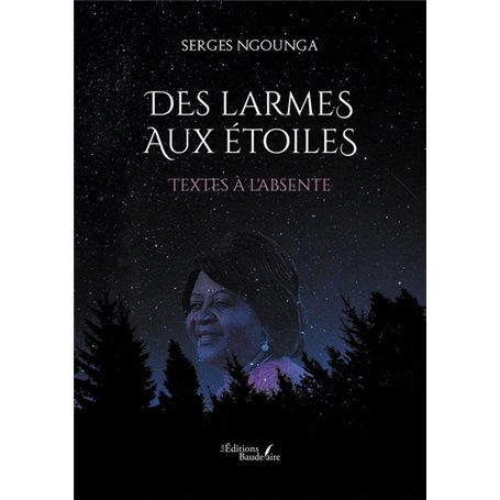 Des larmes aux étoiles