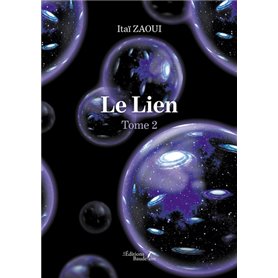 Le Lien - Tome 2